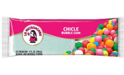 Bubble Gum