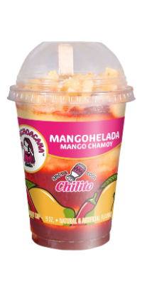 Mango Chamoy